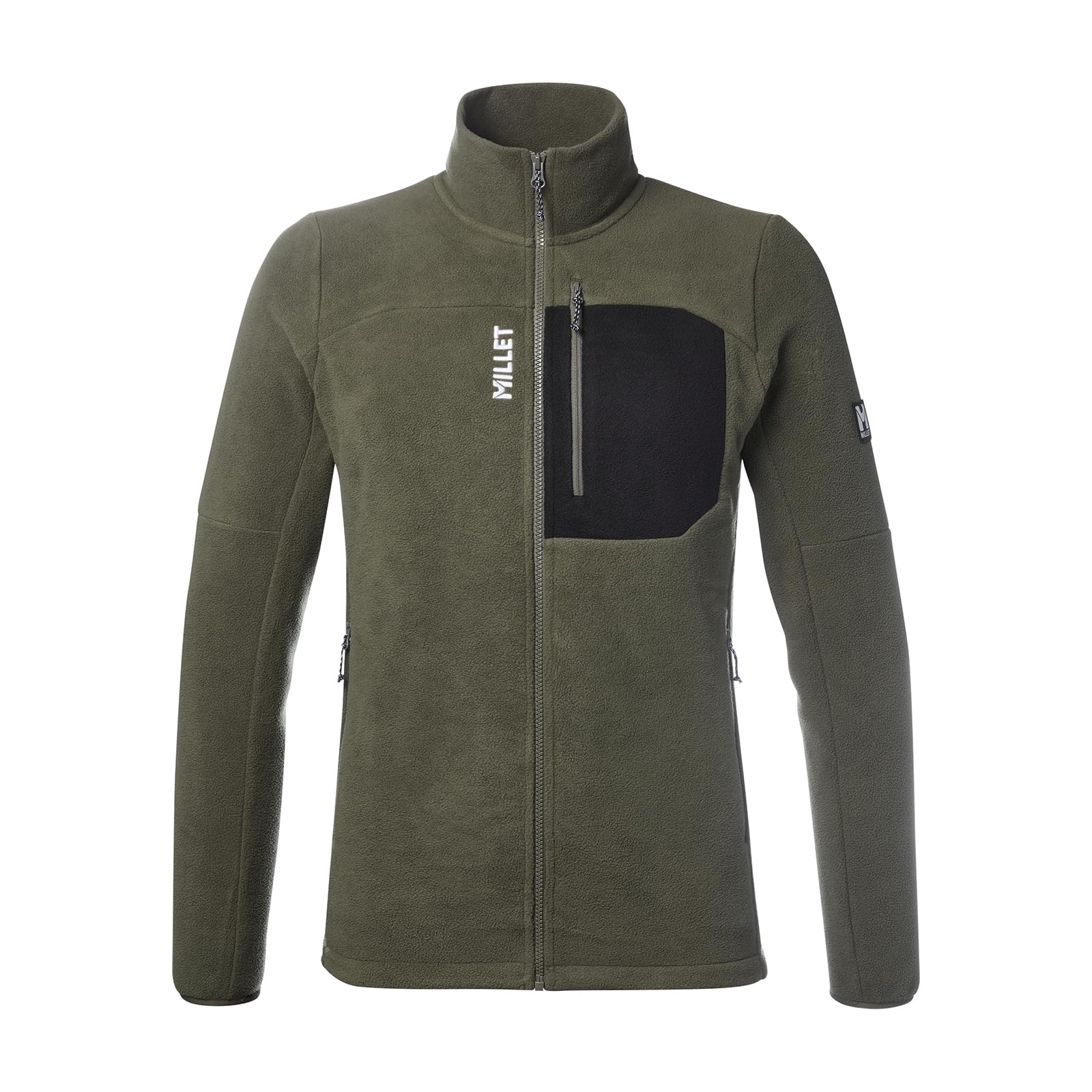MILLET Cimai Full Zip Fleece M