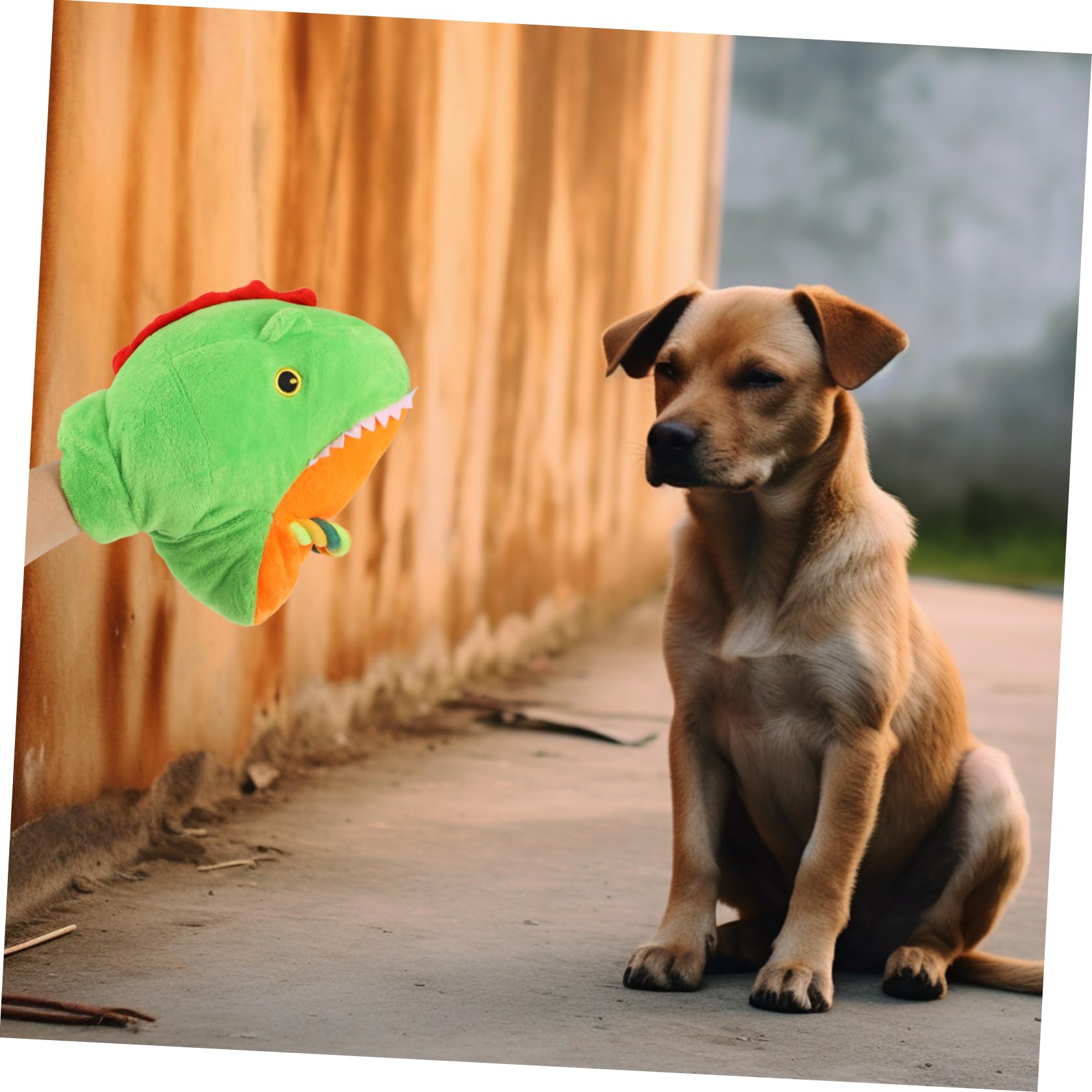 BESPORTBLE 3 Piezas Juguete para Mascotas Juguetes para Perros Juguete Duradero Peluche Juguetes para Mascotas Cachorro Juguetes Perro De Juguete De Sonido Suministros De Mascotas