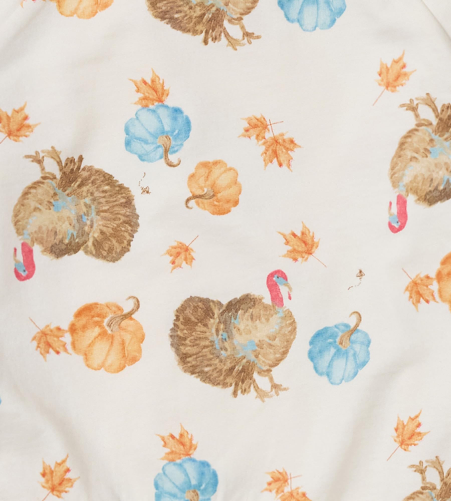 Burt's Bees Baby Conjunto de camisa y pantalón para niños, paquete de camiseta e inferior de manga larga, 100% algodón orgánico