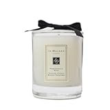 Pomegranate Travel Scented Candle&sol;2 oz&period;