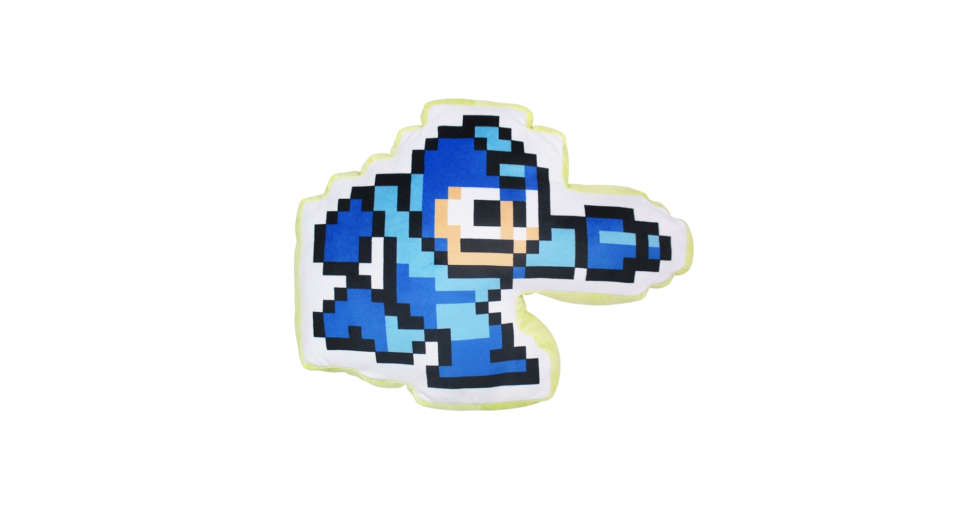 Amazon.co.jp: RZ02 ロックマン クラシッククッションB : おもちゃ