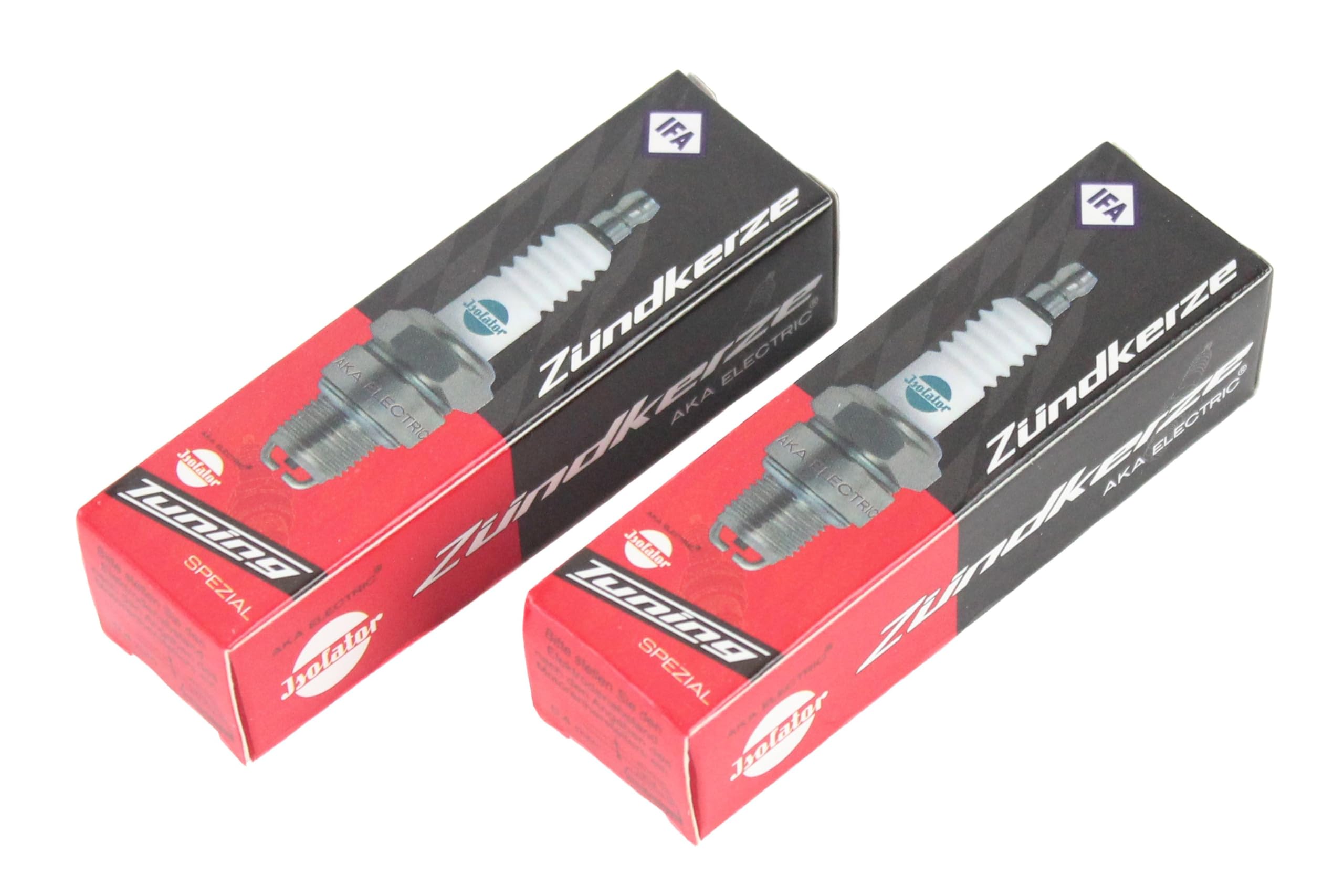 2X Beru Spark Plug ZM14-260 for Simson S50 S51 S60 S70 SR50 SR80 KR51/1 KR51/2 Schwalbe Sperber Star 2X Beru Spark Plug ZM14-260 for Simson S50 S51 S60 S70 SR50 SR80 KR51/1 KR51/2 Schwalbe Sperber Star