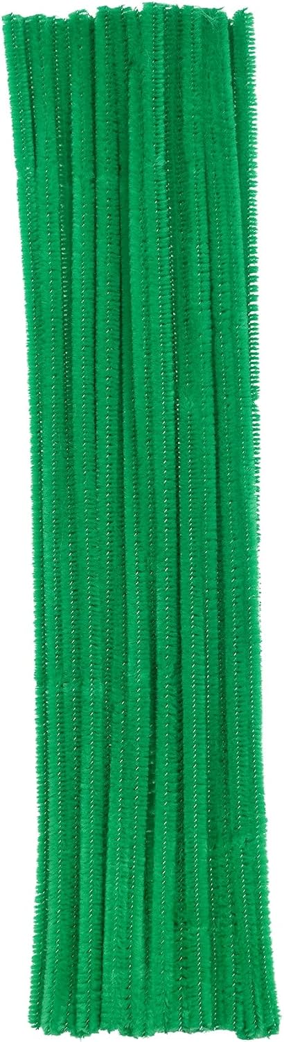 Creatology Chenille Pipe Cleaners, 24 Packs: 25 ct. (600 Total)