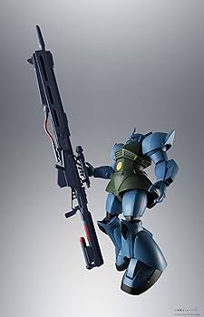 Amazon.co.jp: TAMASHII NATIONS ROBOT魂 機動戦士ガンダム0083