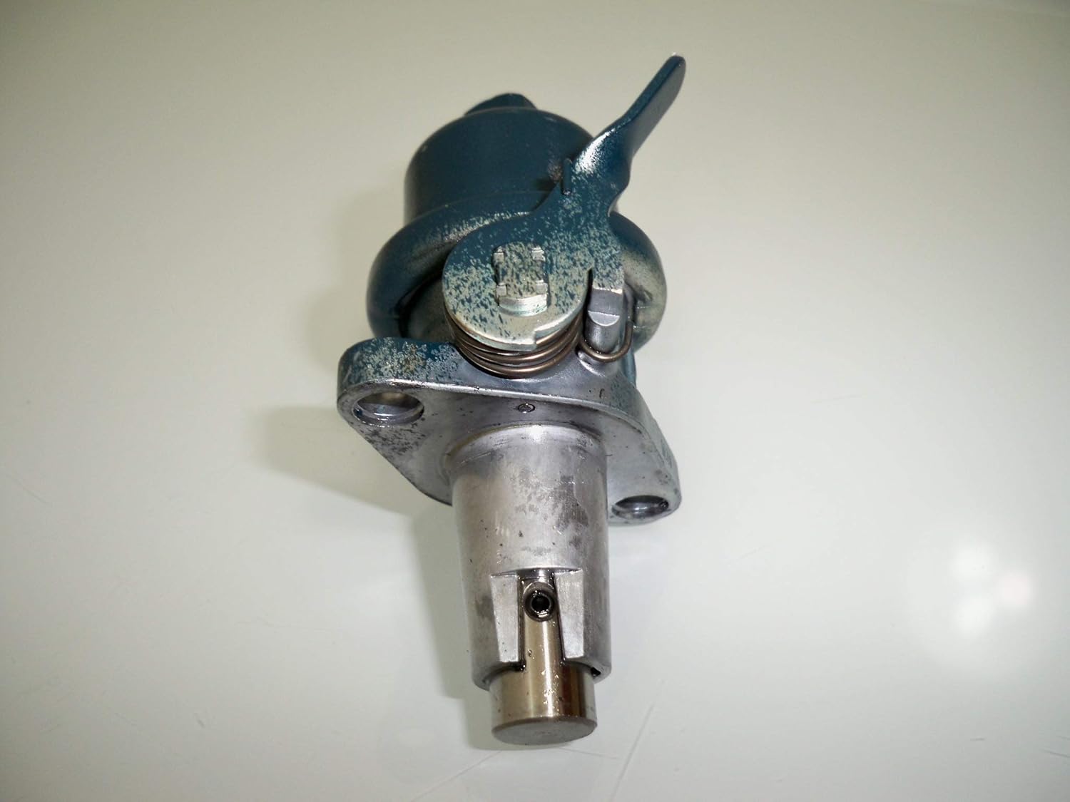 Kubota New Genuine Fuel Pump 17539-52030 D1403 D1703 D1703-M D1703-M-DI D1803-M