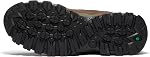 Timberland Keele Ridge Bottes de randonnée basses pour homme