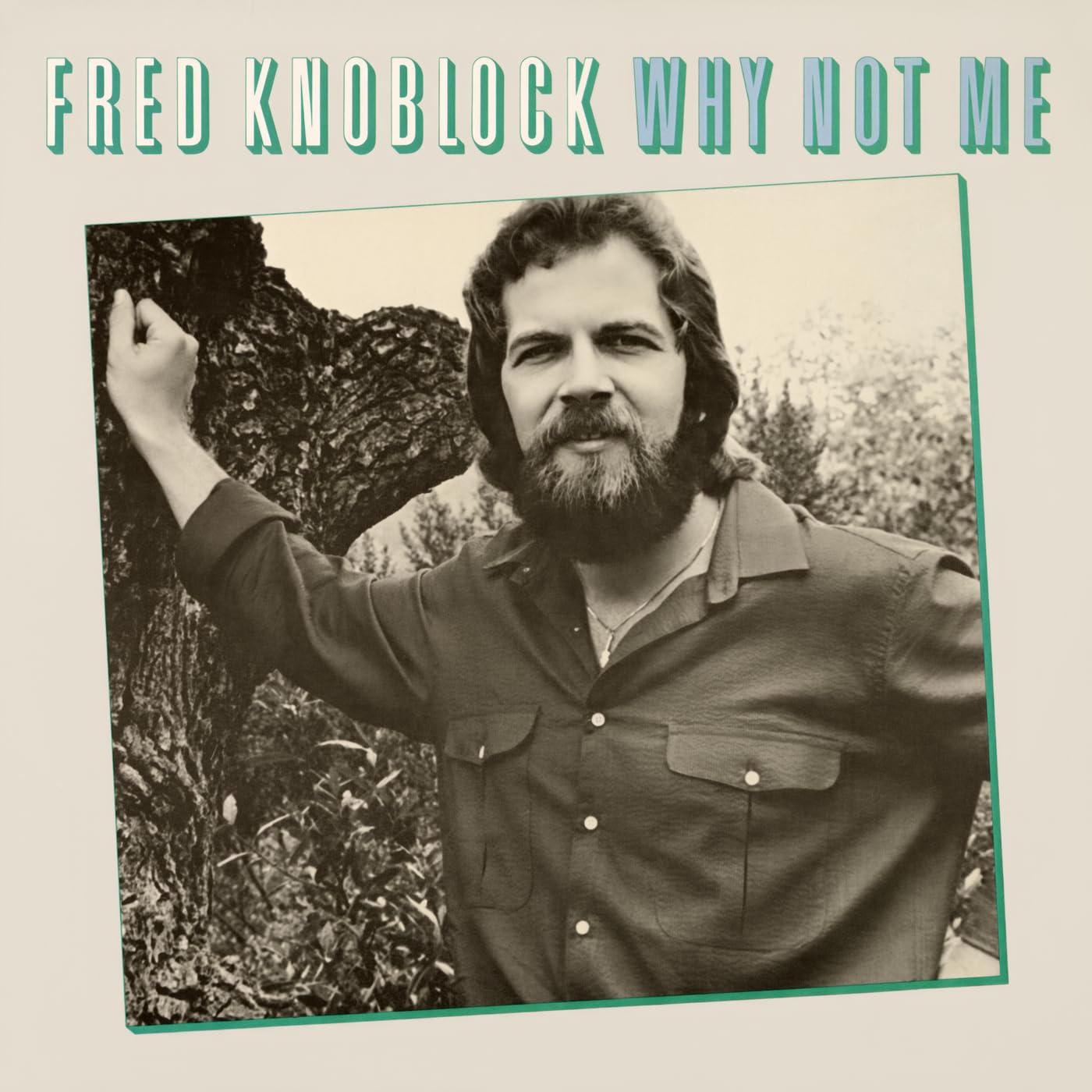 Fred Knoblock
