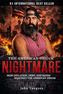 The American Nightmare: How Inflation, Debt, and Banks Hijacked the American Dream