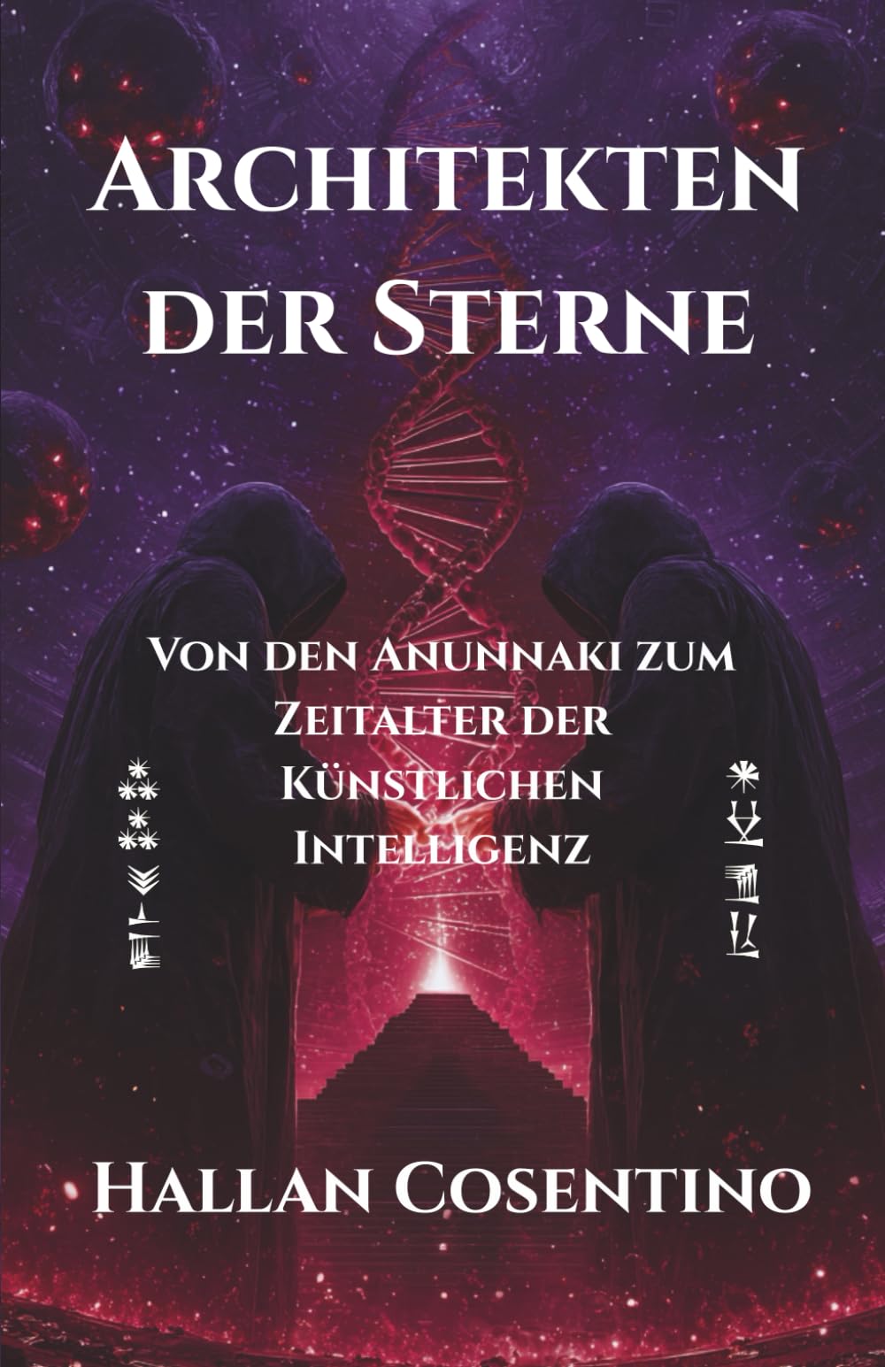 Architekten der Sterne
