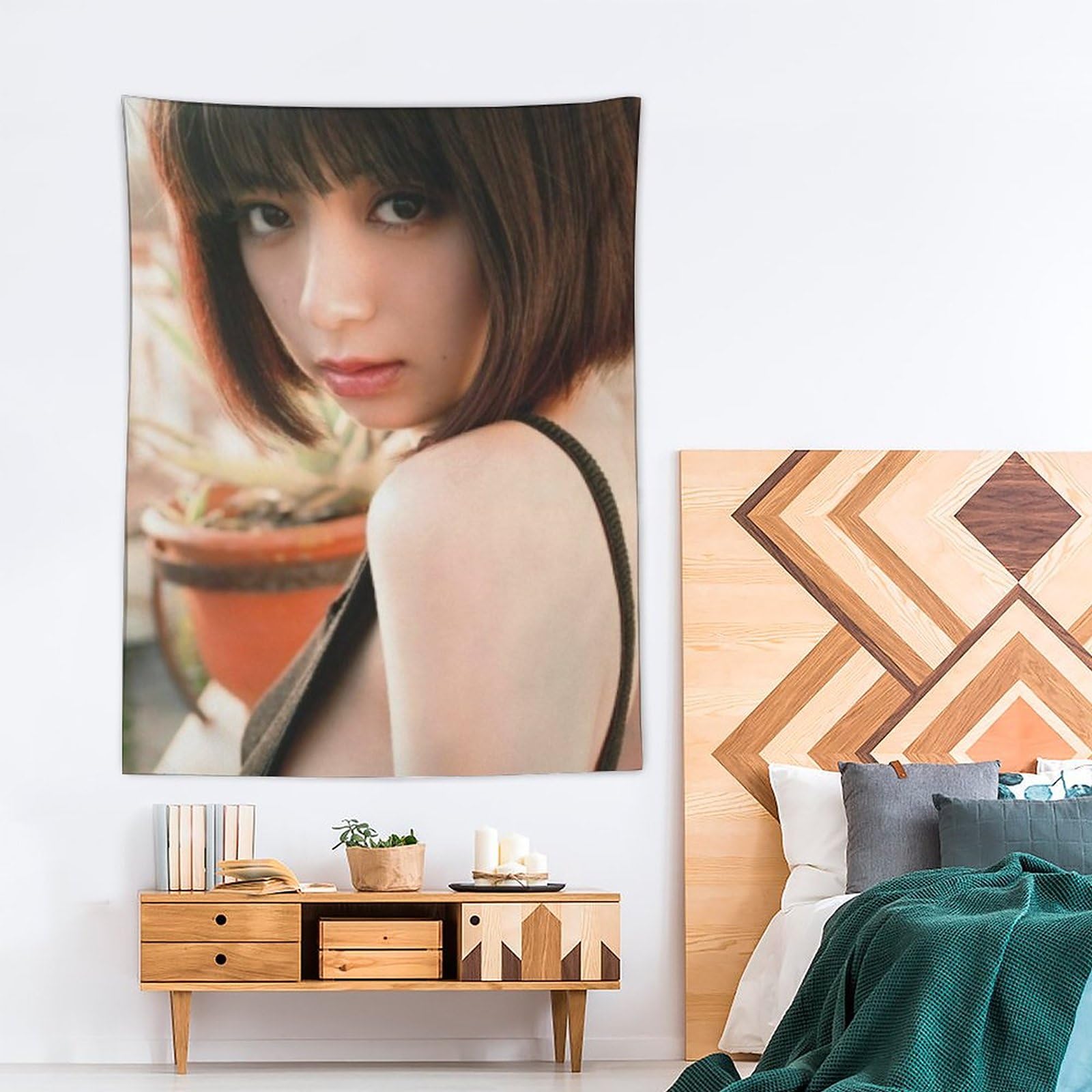 Amazon.co.jp: 池田エライザ 美少女夏限定水着ポスター (16