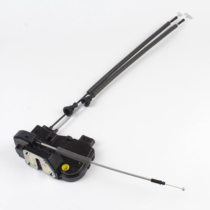 Fechadura da Porta Dianteira Esquerda HYUNDAI 81310-3S010 – 12 V
