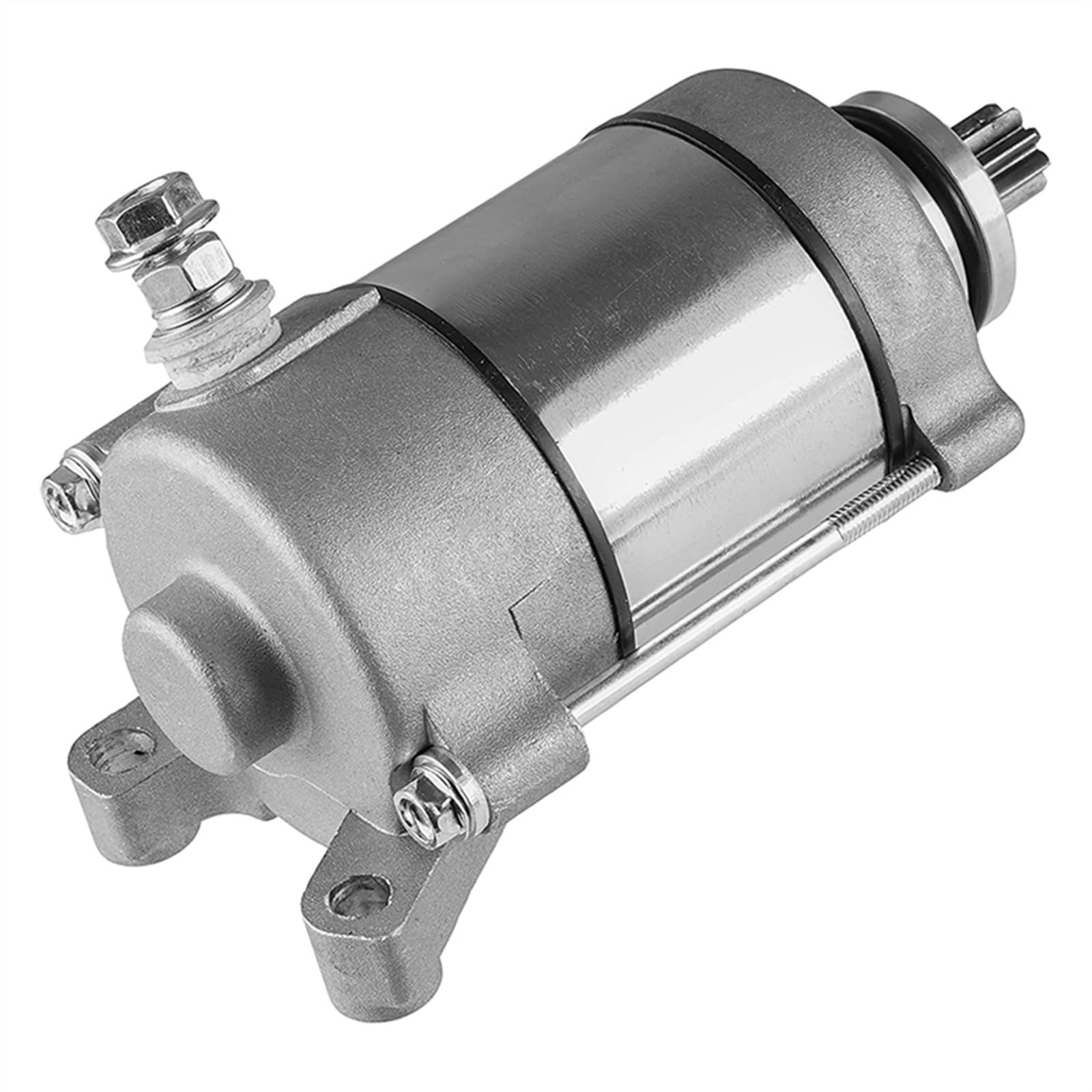 Parti Di Ricambio Per Motorino Avviamento Elettrico Per Moto Per CRF450 CRF450X 2005-2018 18852 Accessori Per L'avviamento Del Motore