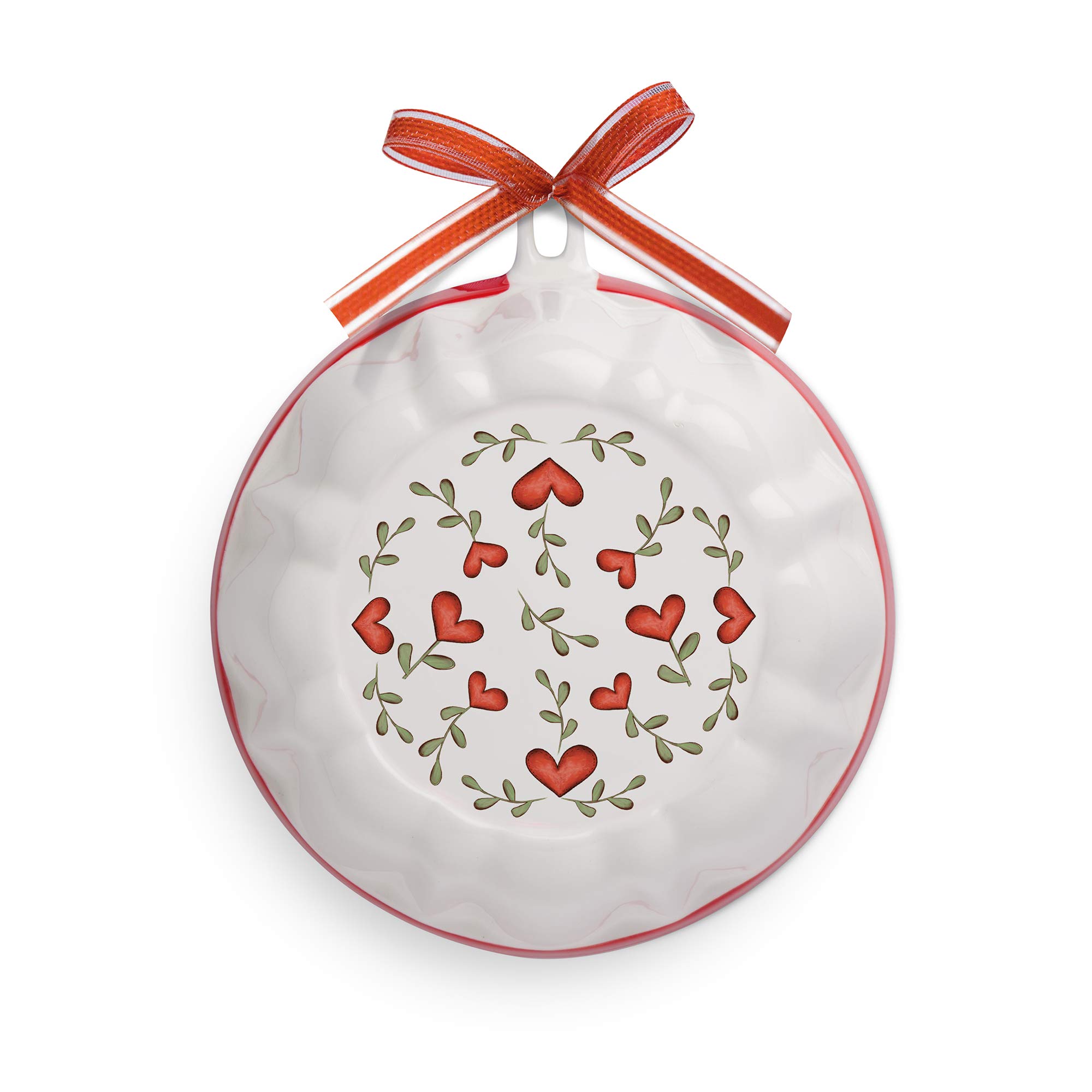 Egan Formella, Porcelain, Ivory, Small