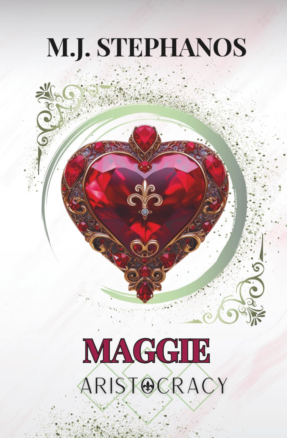 Maggie - eine Aristocracy Novelle