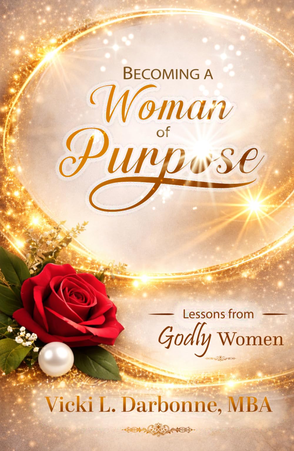 Becoming a Woman of Purpose: Lessons from Godly Women