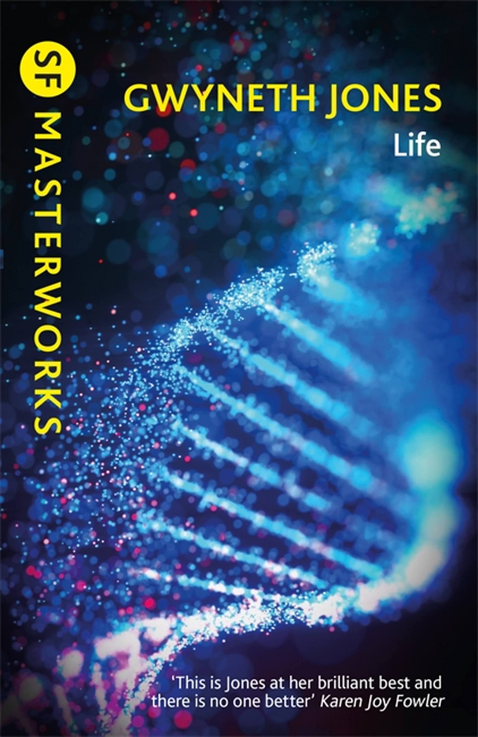 Life (S.F. MASTERWORKS)