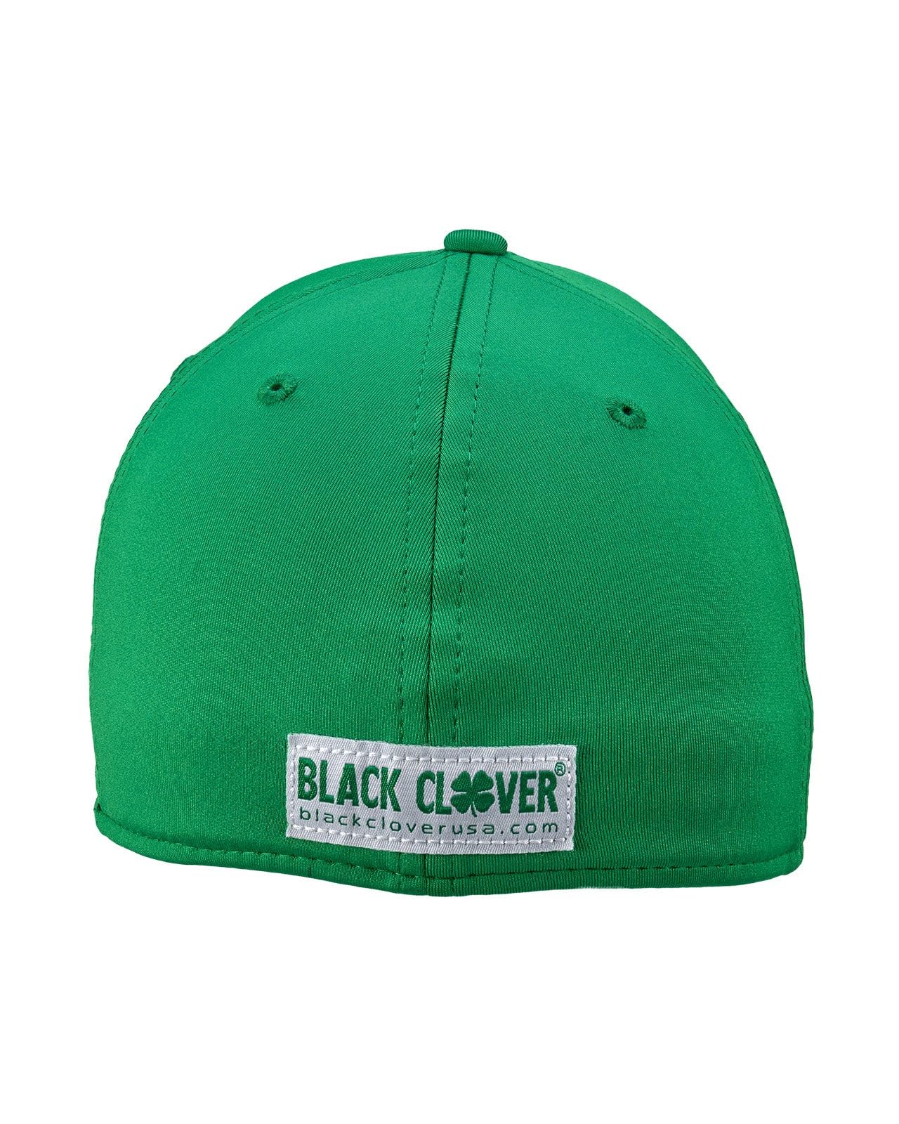 Black Clover Premium Flex Cap