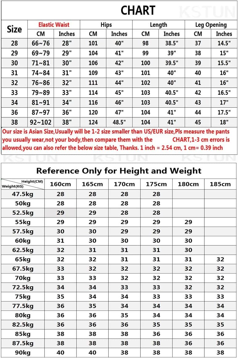 Baggy Jeans Pants Men Denim Trousers Loose Straight Streetwear Casual Elastic Waist Drawstring