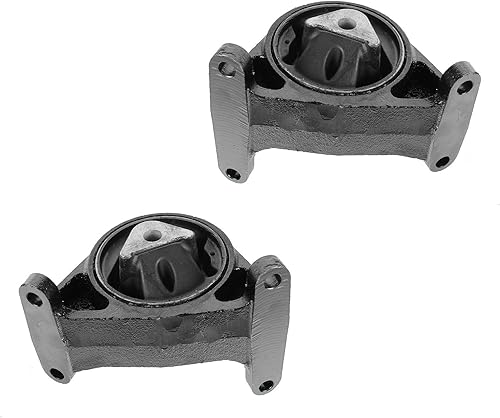 Vista 525 de TRQ Juego de montaje de motor compatible con Ford Bronco 1989-1992 F-150 F-250 F-350 1985-1997 Ranger 1994-1997 Mazda B2300