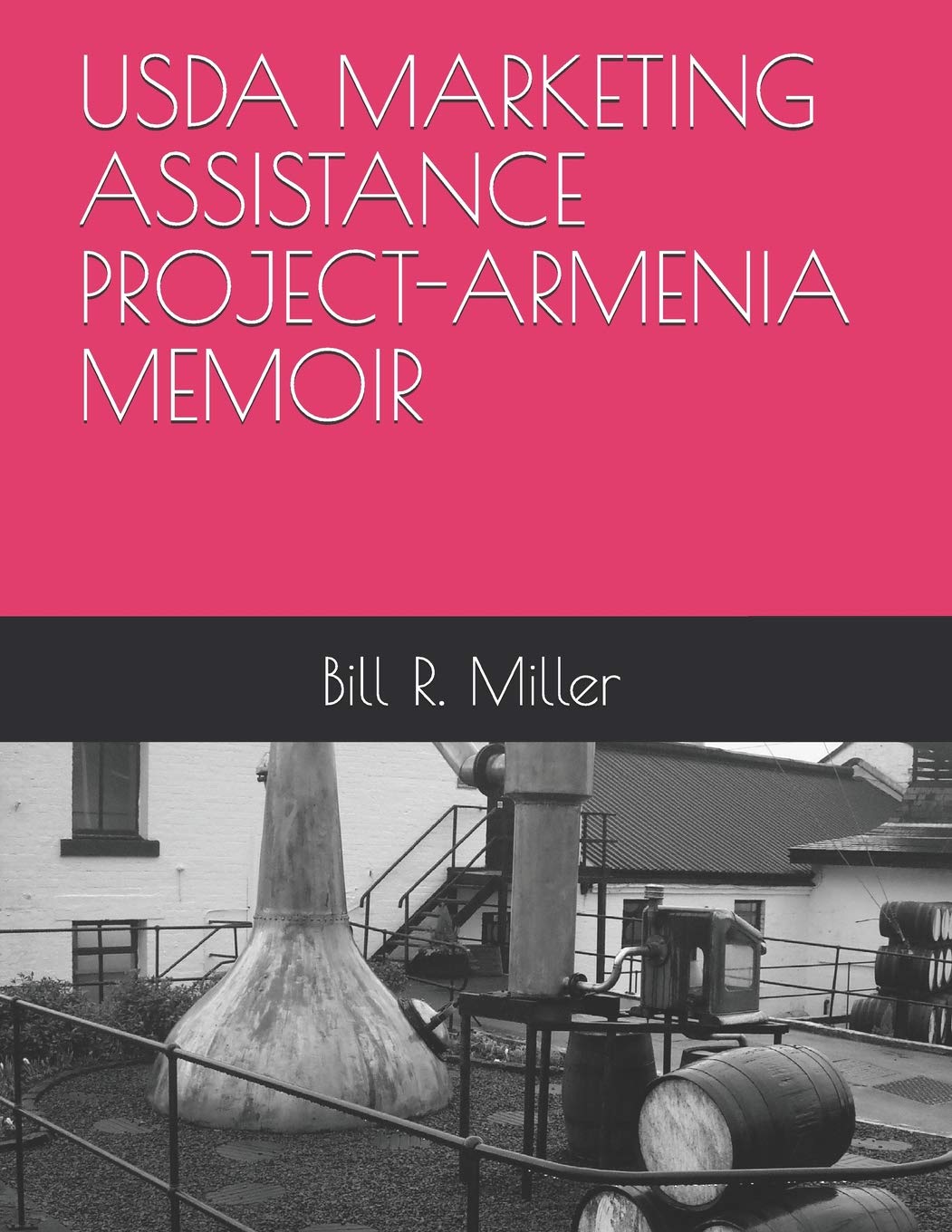 USDA Marketing Assistance Project-Armenia Memoir