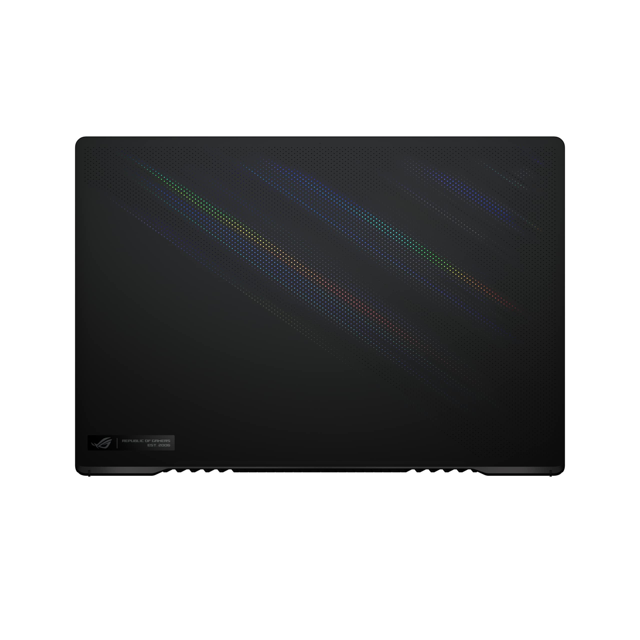 ASUS ROG Zephyrus M16 laptop | wyświetlacz IPS 16" 2,5k WQXGA 165 Hz/3ms 16:10 IPS | Intel i9-12900H | 32 GB RAM | 2 TB SSD | NVIDIA RTX 3080Ti | Windows 11 | klawiatura QWERTZ | Off Black