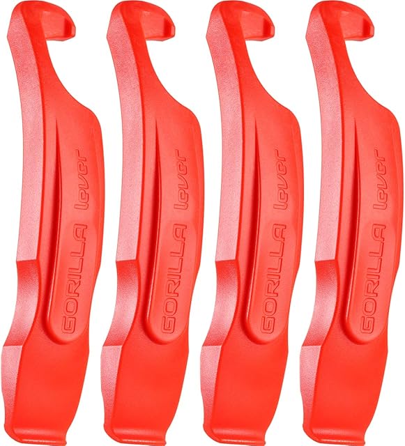 Gorilla Force | Ultra Strong Bike Tyre Levers
