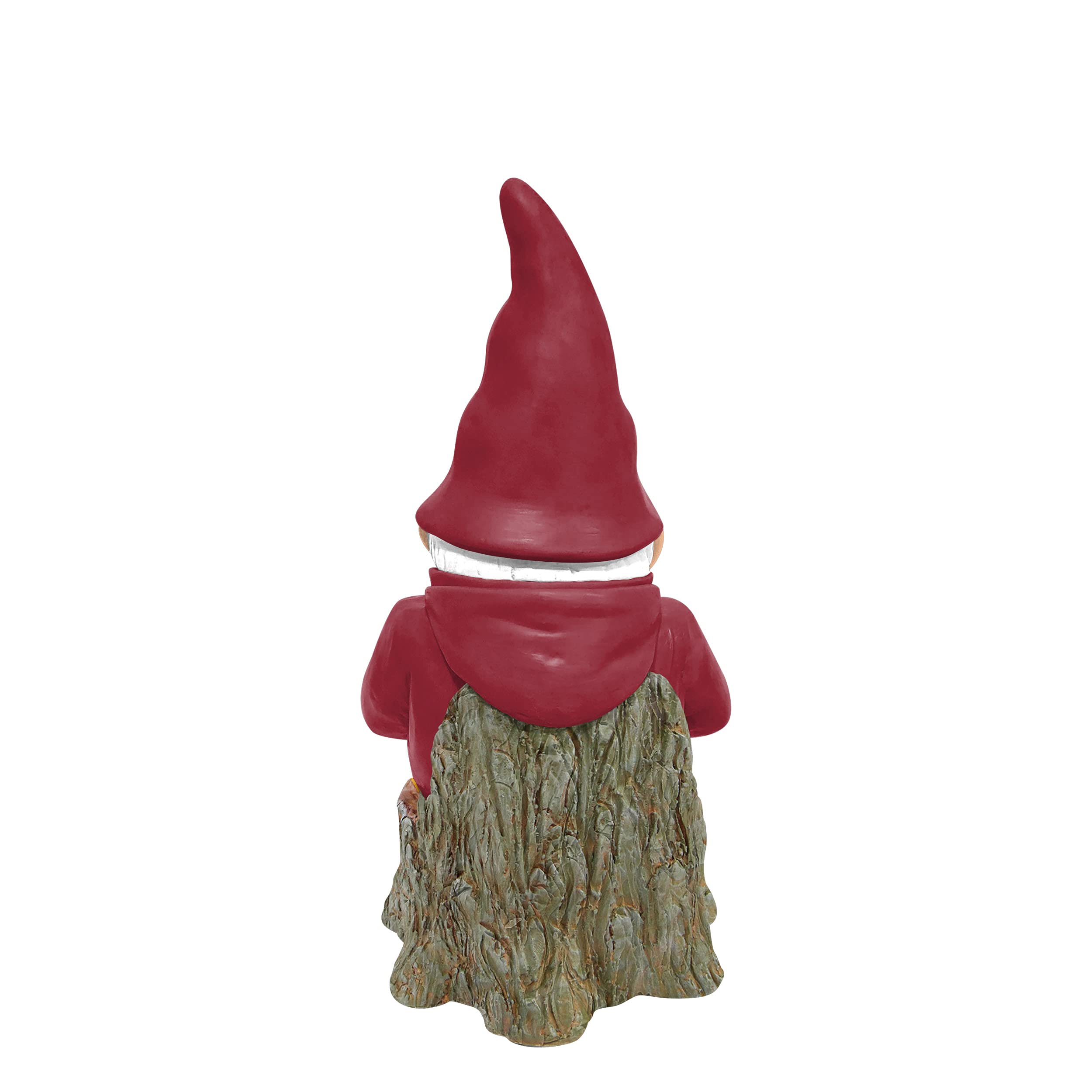 FOCO South Carolina Gamecocks NCAA Bundled Up Gnome