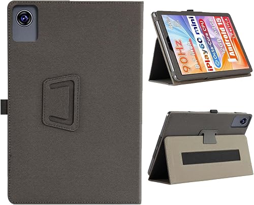 Tablet Case Cover for ALLDOCUBE iplay 60 mini Tablet 8.7 inch,Multi-Viewing Angl