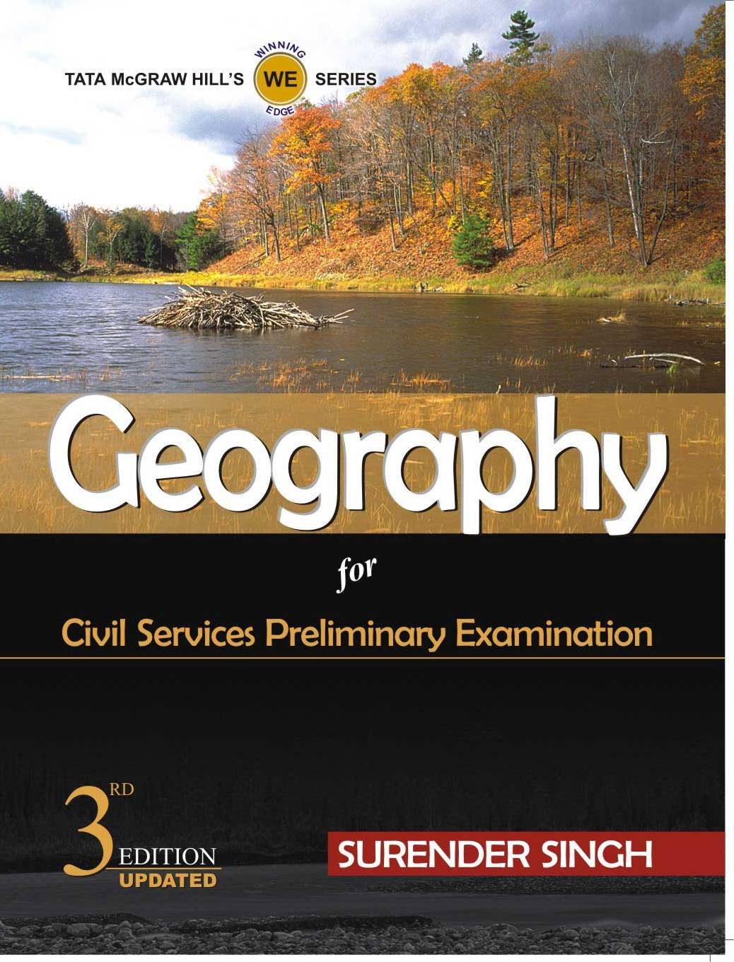 Buy Geography - For UPSC Civil Services Preliminary Examination Book ...
