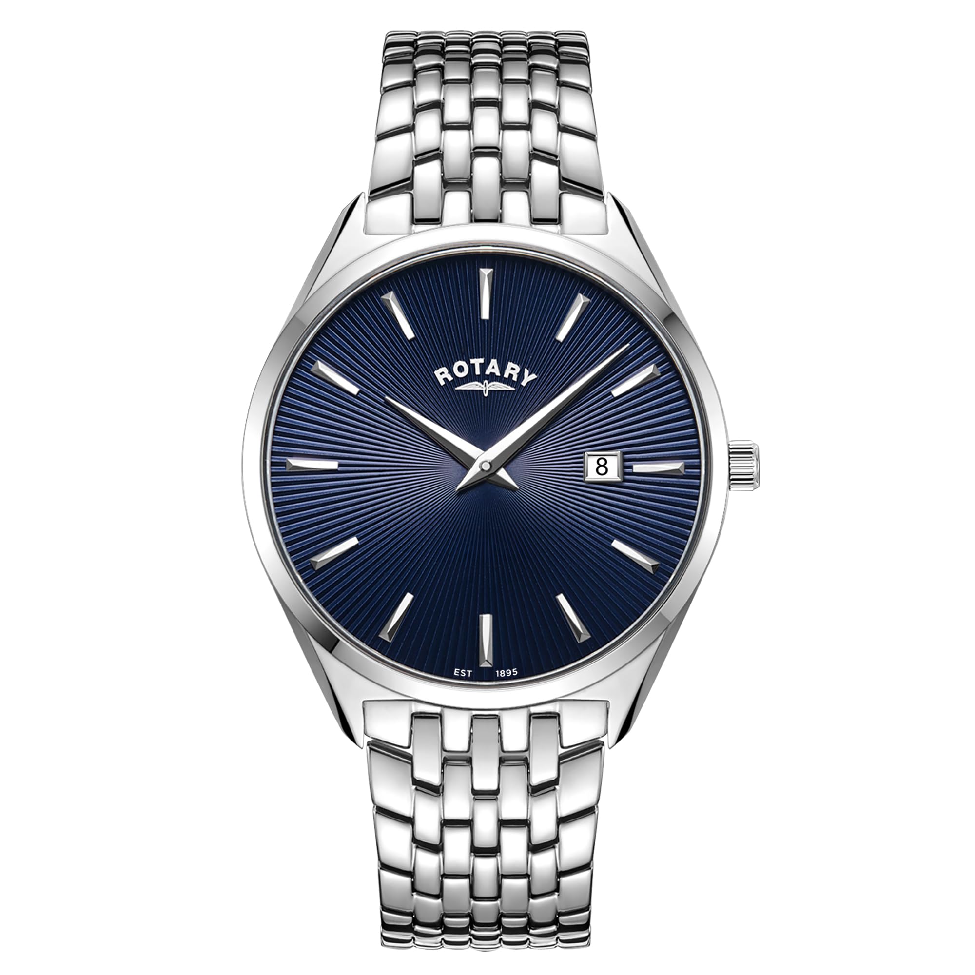 Rotary GB08010-05 Orologio Da Uomo