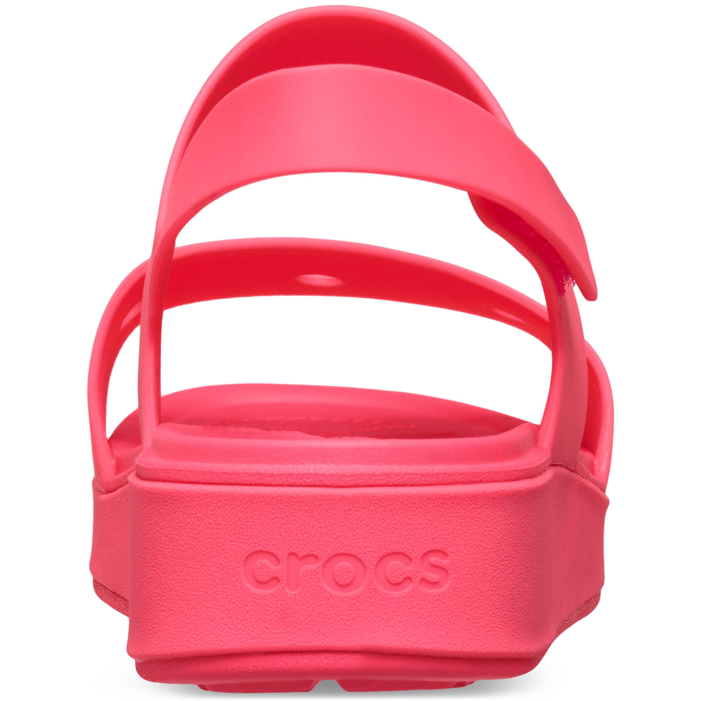 Crocs Uniseks - dzieci Brooklyn Sandal KSandał