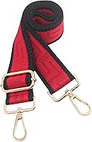 Vista 10 de Correa para bolso, correa de hombro cruzada de repuesto para bolso