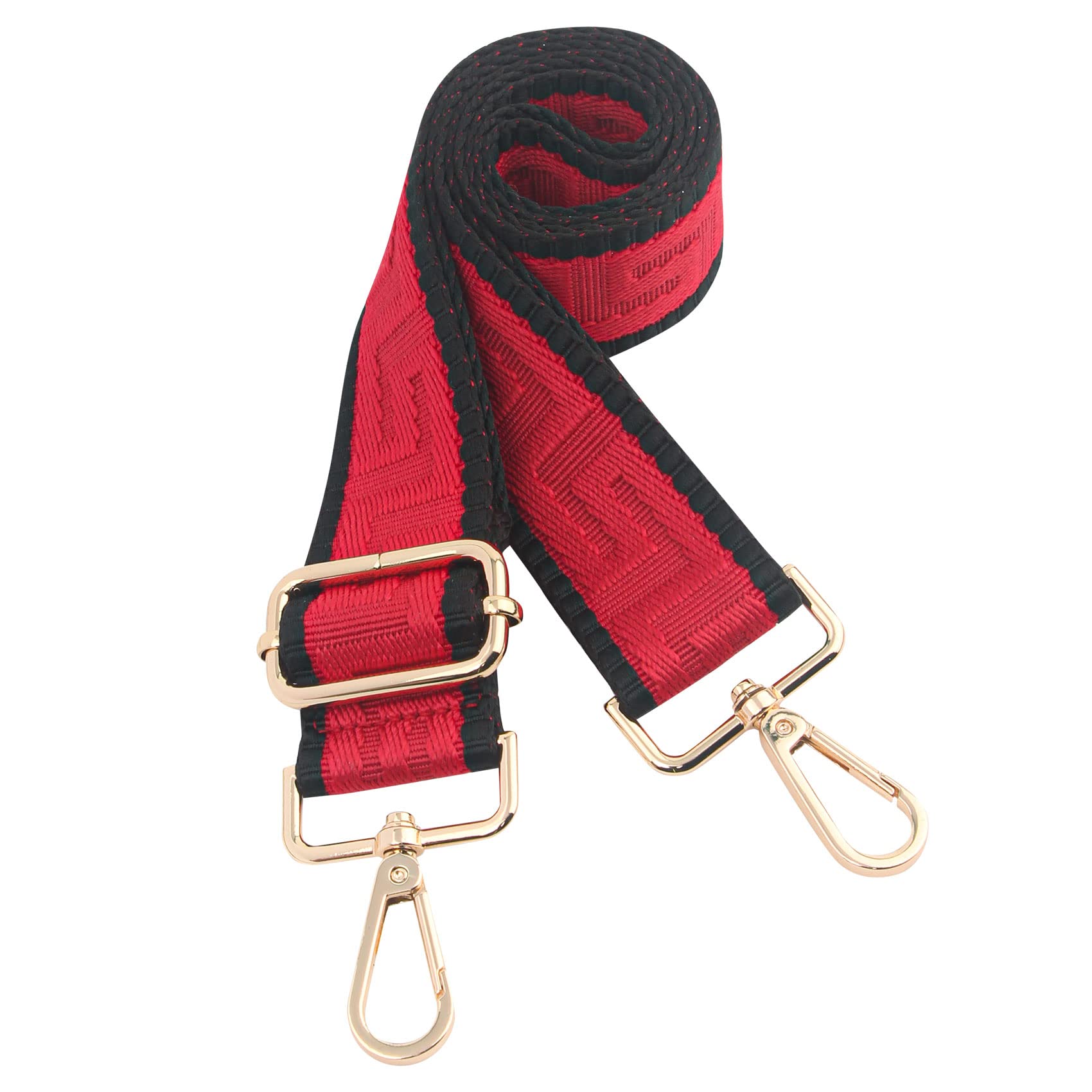 chushui Purse Strap,Replacement Crossbody Shoulder Strap for Handbag…