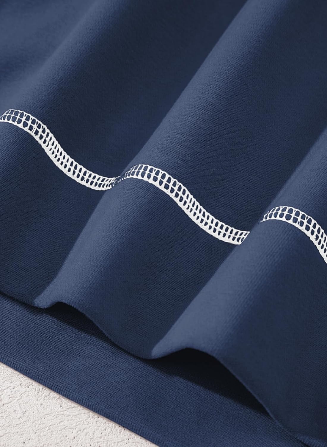 blibean ガールズ 長袖 Sweathirts プルオーバー トップス サイズ 6-15歳