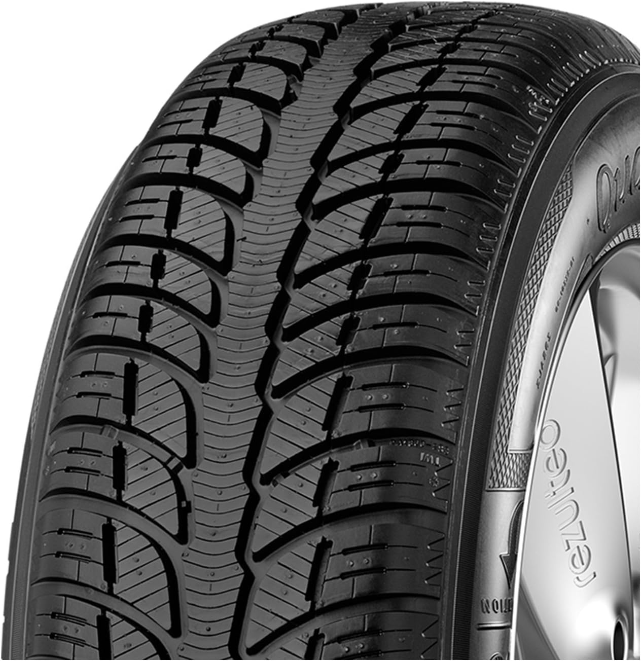 Kleber Quadraxer EL M+S - 225/40R18 92V - All-Season Tire