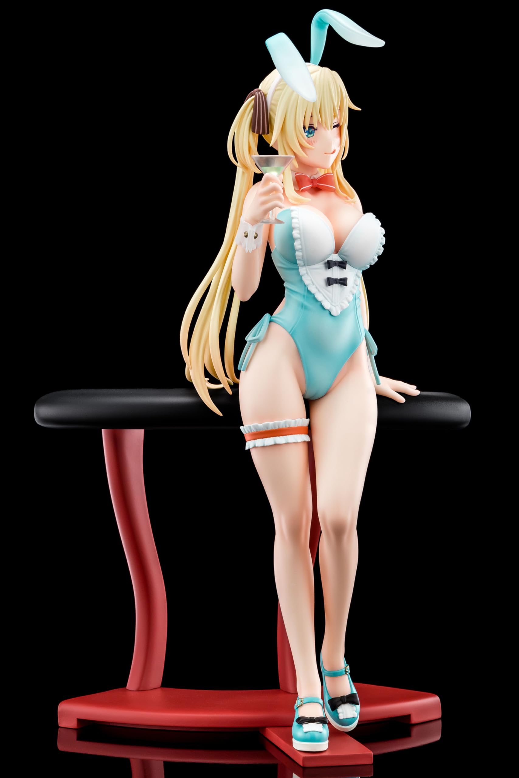 Amazon | 1/6スケール塗装済完成品 聖剣学院の魔剣使い レギーナ 