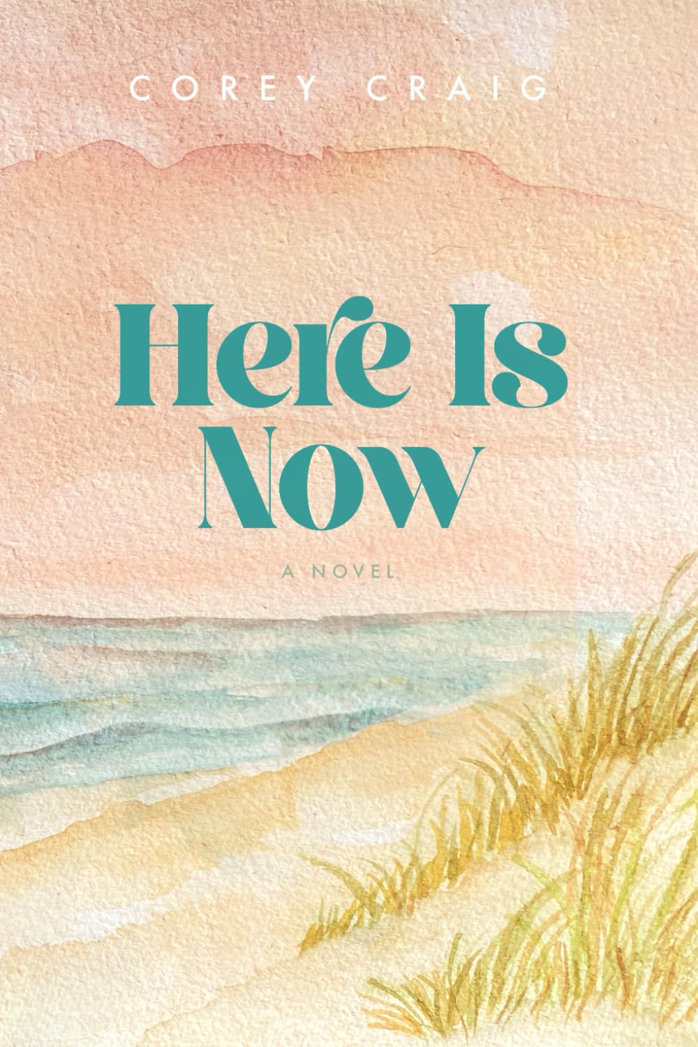 Here Is Now