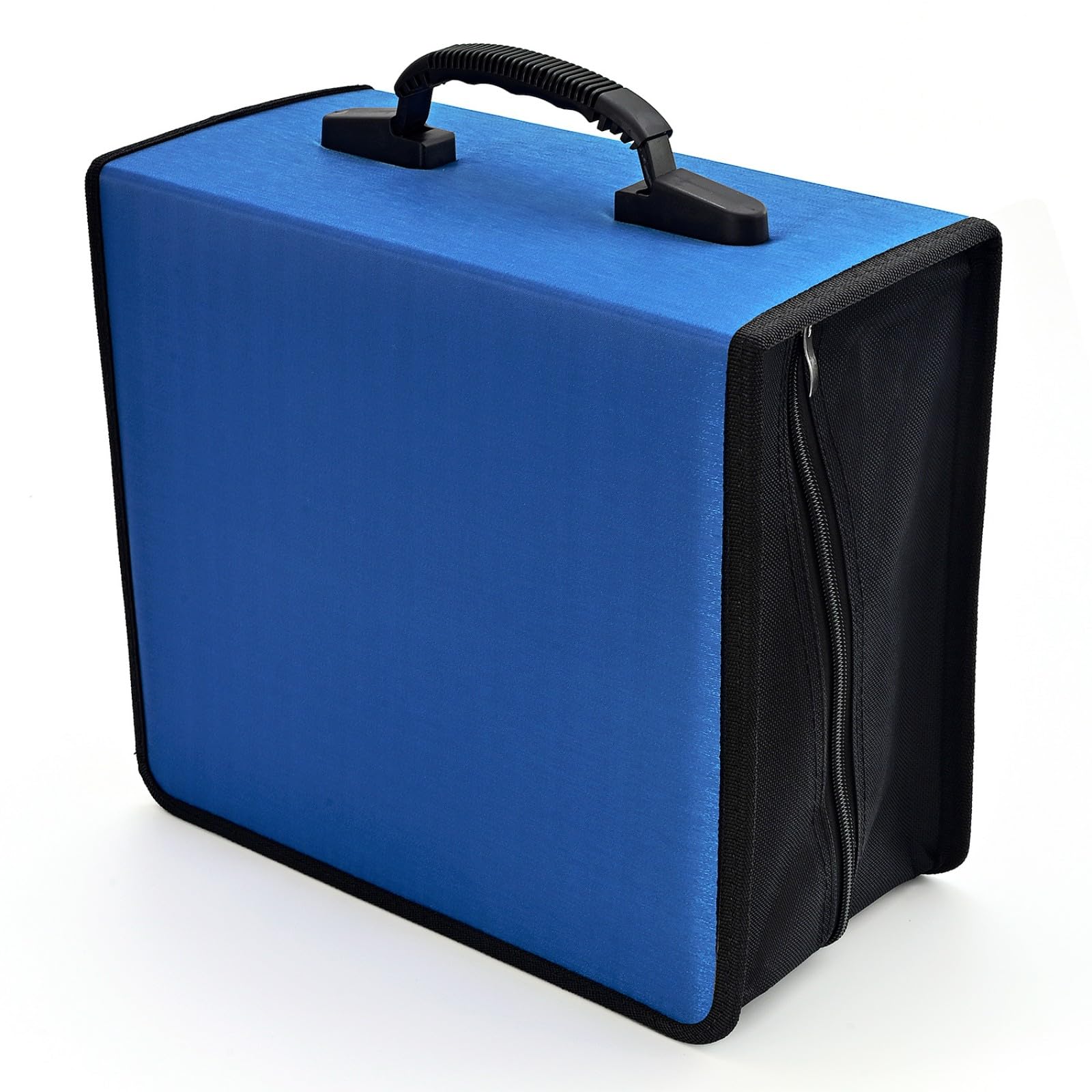 MEETS DVD & CD セット Amazon.com: alavisxf xx CD Case, 432 Capacity Nylon Heavy Duty