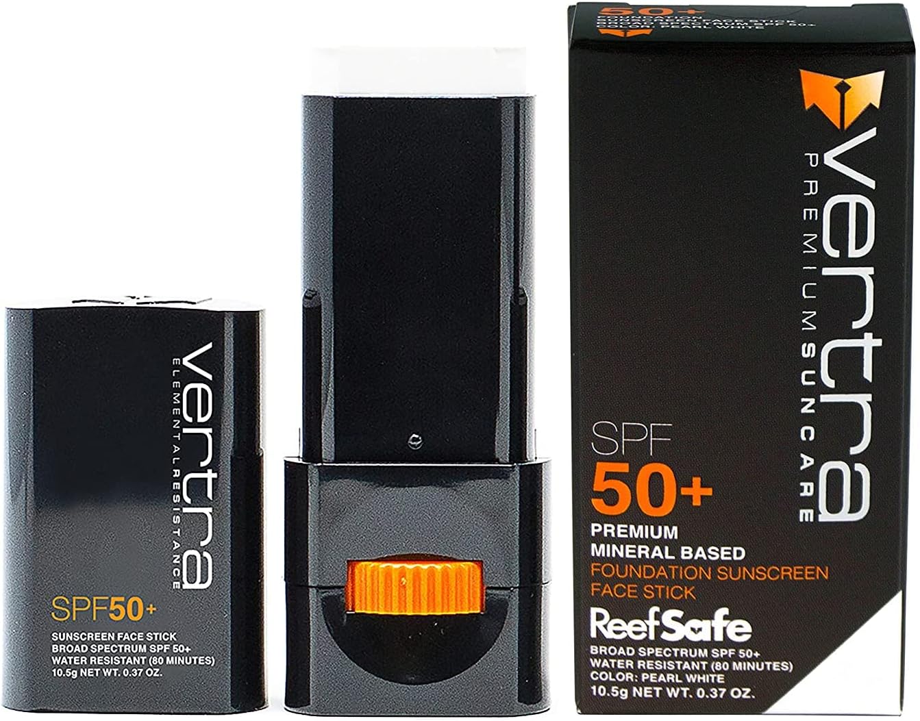 VertraPearl White Face Stick SPF 50+