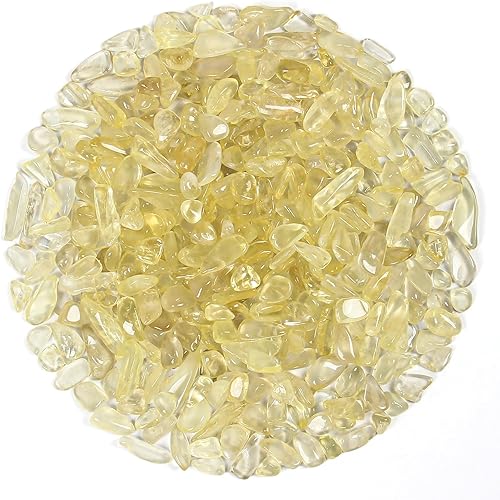 Miniatura 35 de Chips de cristal de cuarzo de sodalita natural triturado de 1.1 libras, chips de cristales curativos de sodalita a granel, piedras preciosas