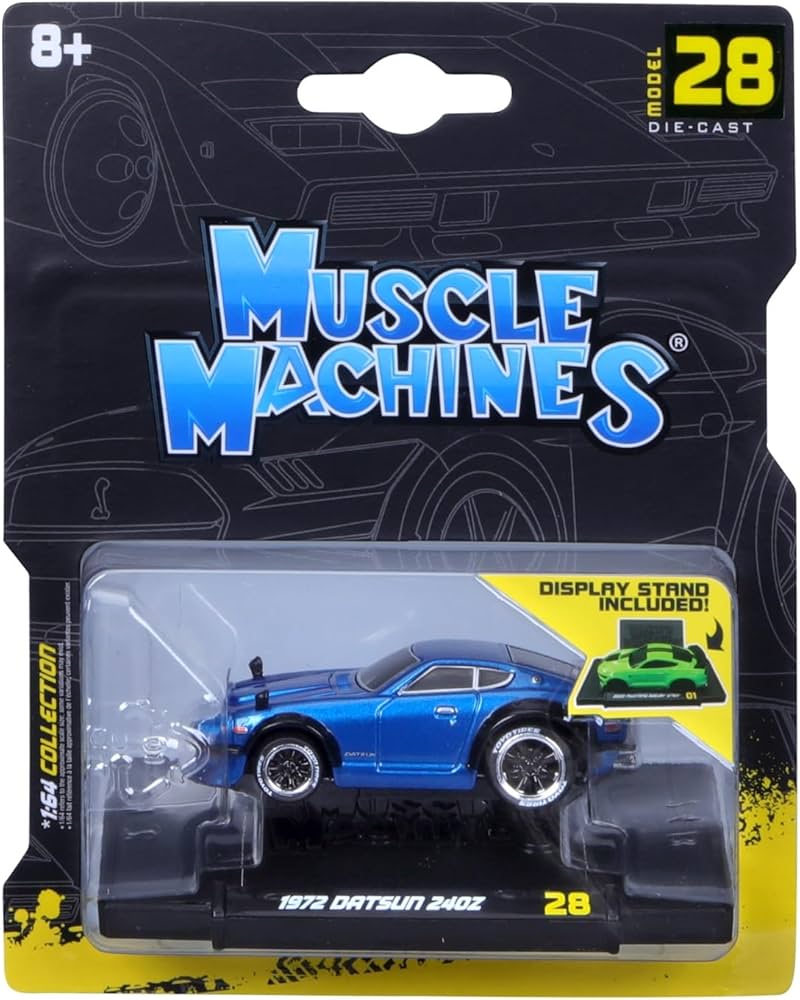 1/64 マッスルマシーン ③ チェイサー セット売り 1/64 マッスル 1/64 マッスルマシーン ③ チェイサー セット売り 1/64 マッスル