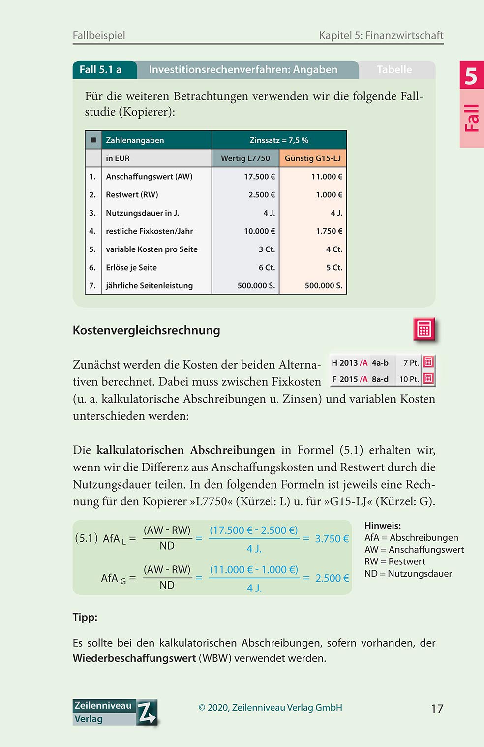 Zur Prüfung vorbereiten in Handlungsspezifische Qualifikationen für Industriefachwirte: Teil 1: Zusammenfassung des Stoffs. Teil 2: Prüfungssimulationen/-statistik. DIHK-Rahmenplan: Fächer Nr. 5 bis 9