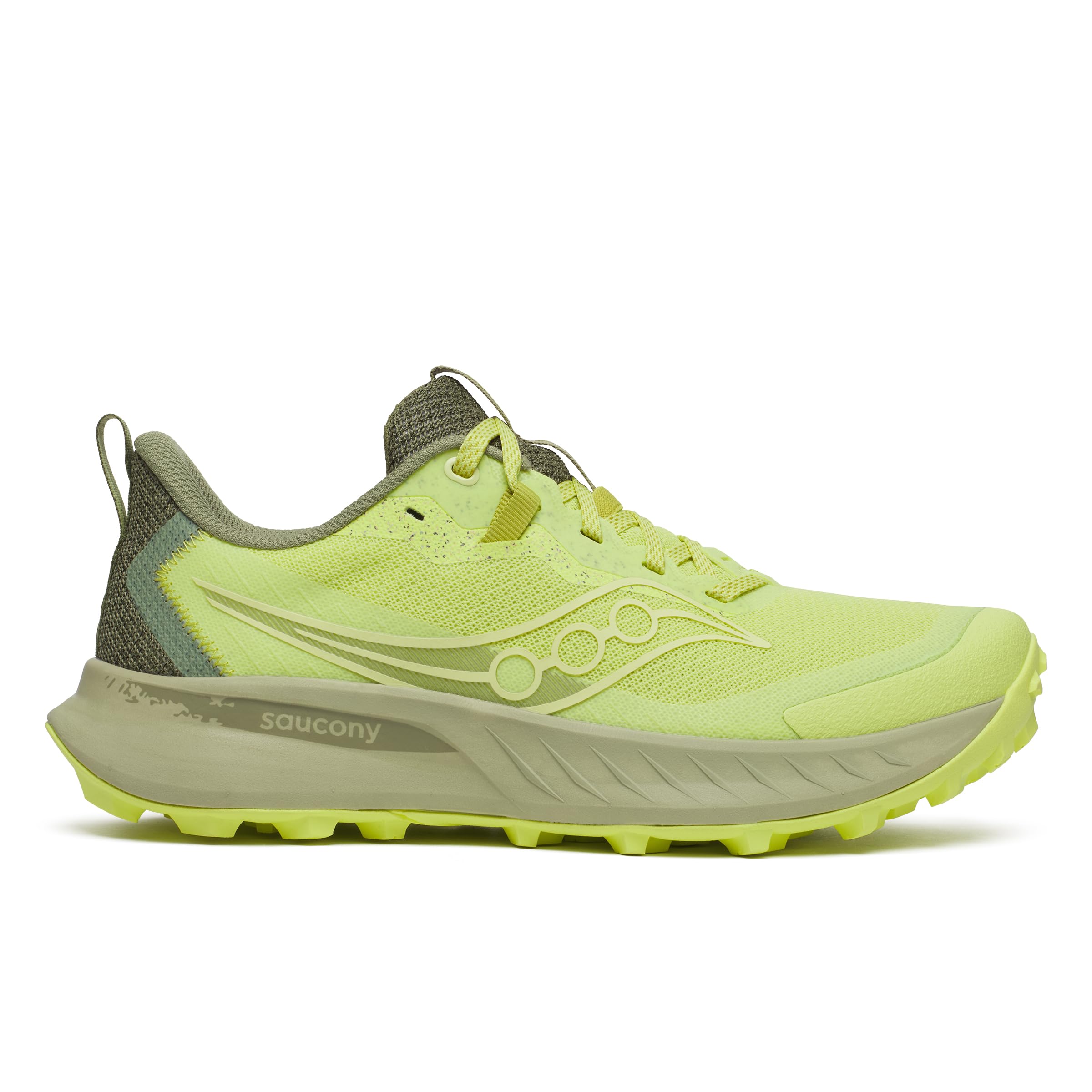 Saucony Peregrine 15 ZapatillasHombre