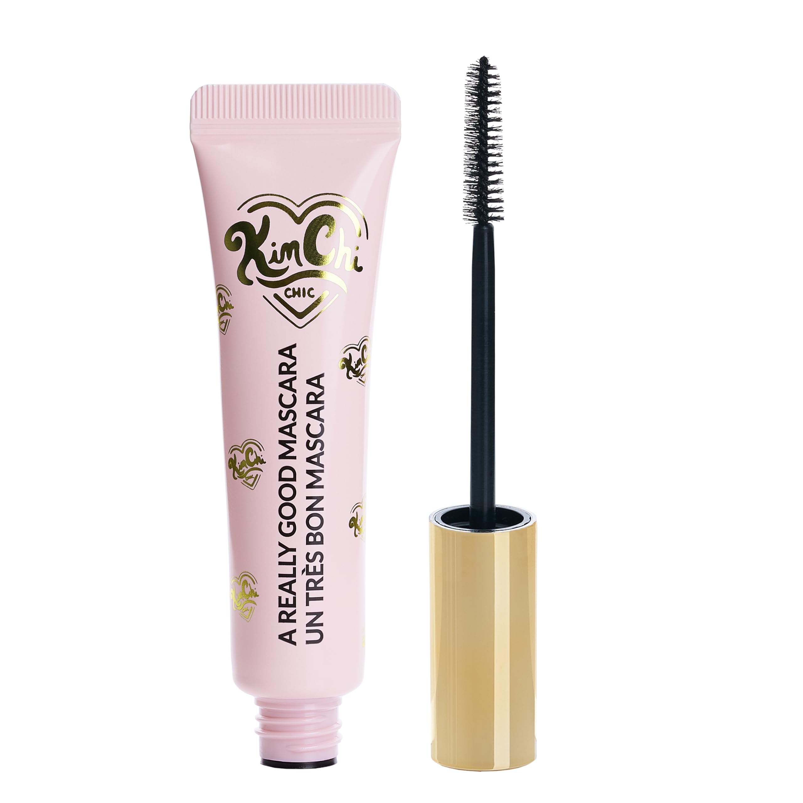 Kimchi Chic, A Really Good Mascara - Mascara per ciglia volume e allungamento