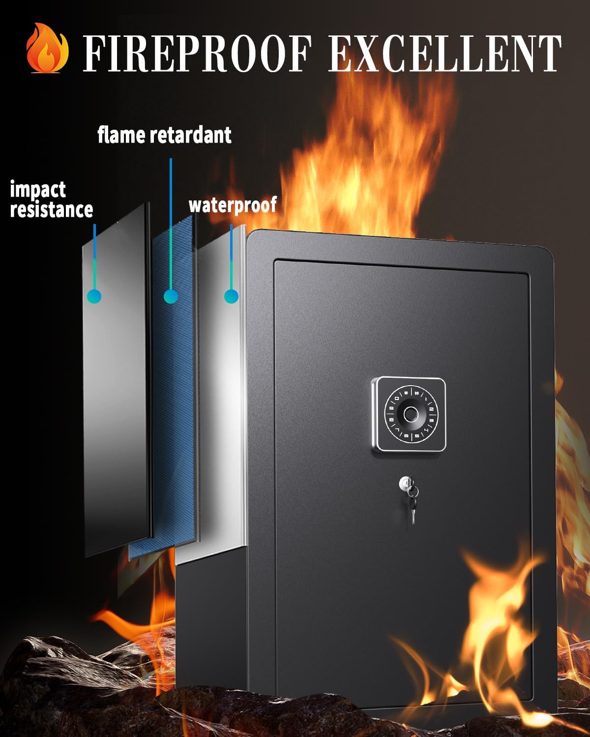 新品】フェイスプレイヤー アクセサリーセット ディープレッド