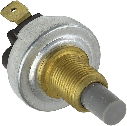 Miniatura 3 de Beck/Arnley Interruptor de luz de freno 201-0825