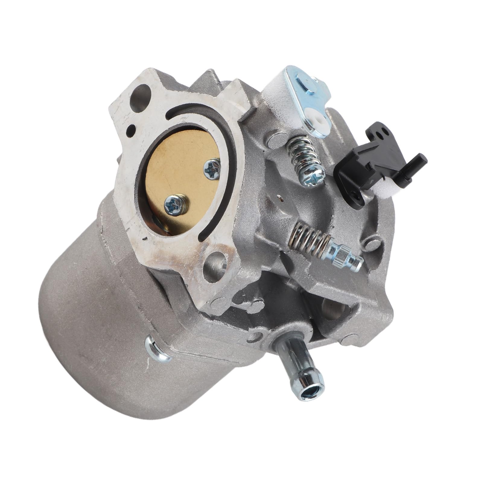 Carburador, Kit de Línea de Combustible, Reemplazo para Motor de Cortacésped, Compatible con Modelos 285707 289707 28B705 28M707, Accesorio para Jardinería, Reparación y Mantenimiento de Equipos de Ja