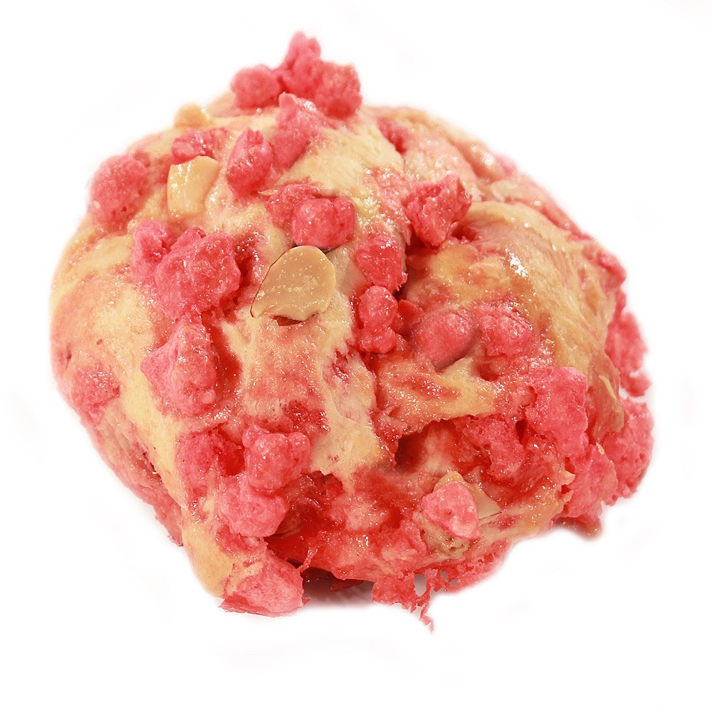 Gtdiffusion - Pralines rose fines aux amandes 1 KG - envoi gratuit - brioche de saint genix tarte lyonnaise gateaux patisserie
