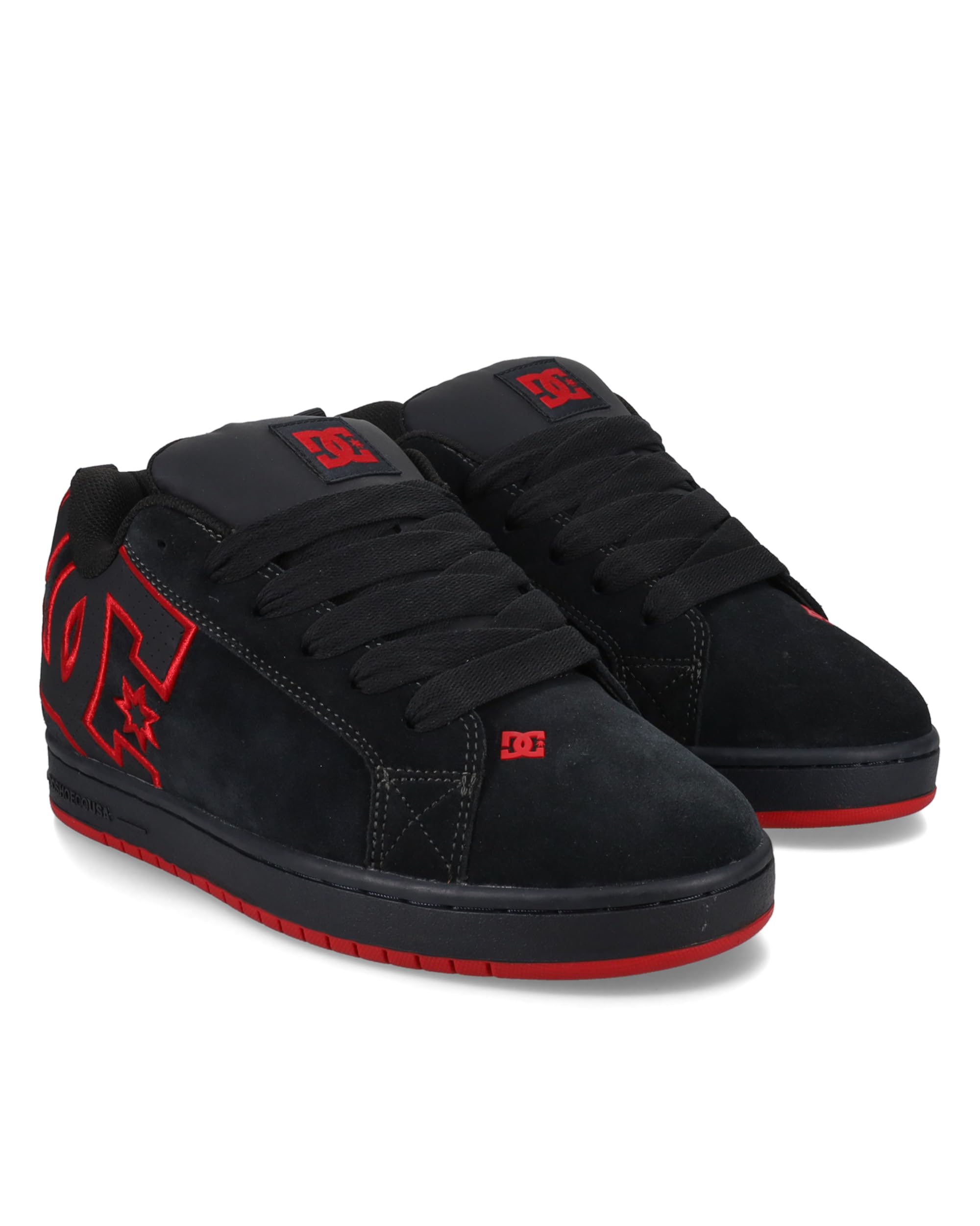 DC ShoesCourt Graffik Se mens Sneaker
