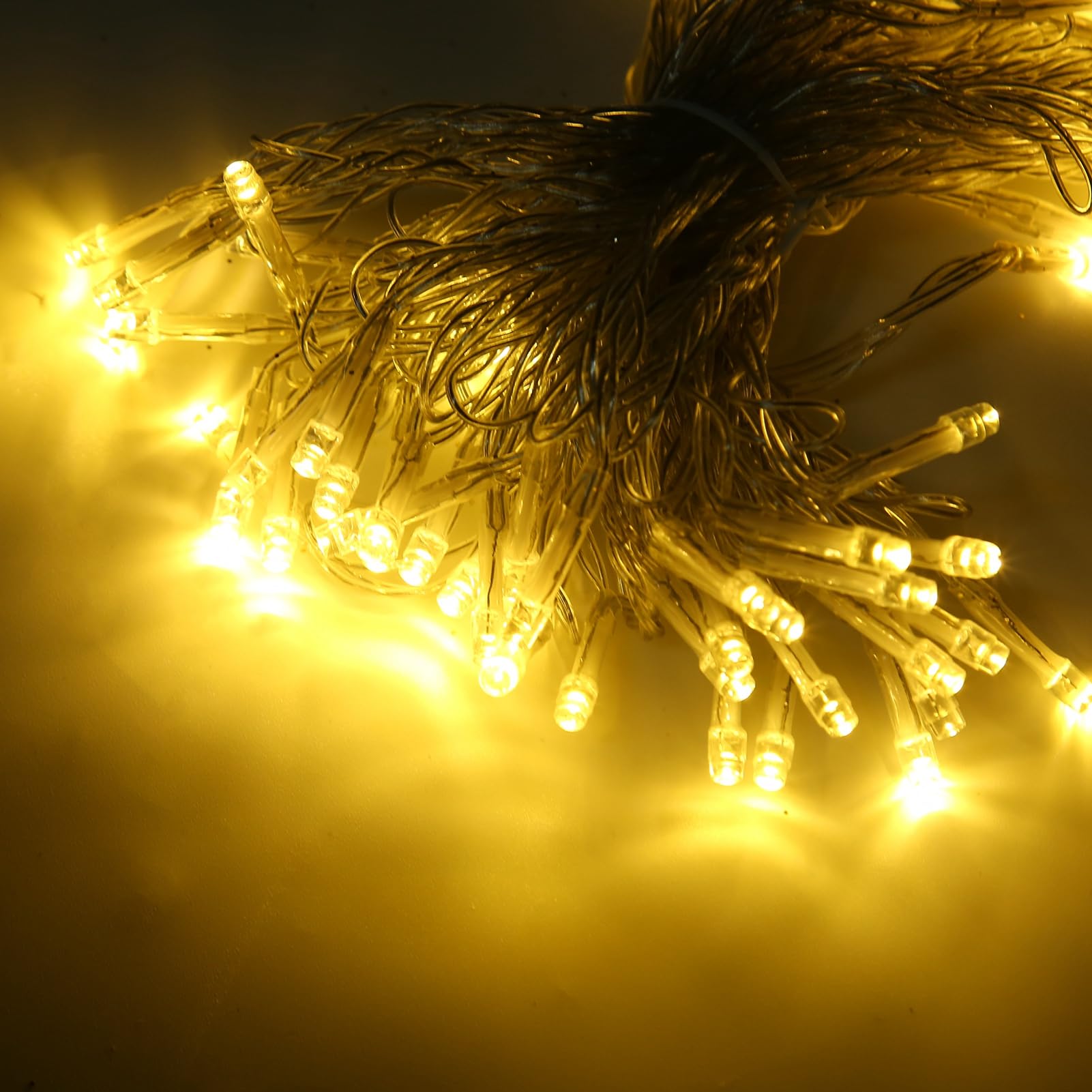Scatole Luminose in Ferro 3 Pezzi,squisite Scatole Luminose Natalizie con Fiocchi,scatole Regalo a LED per Ornamento per Feste di Natale Decorazione Esterna